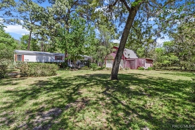 4801 S Chronaberry Point, Homosassa, FL 34446 - photo 3