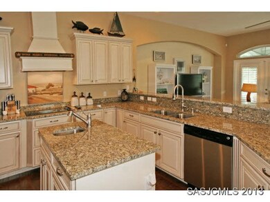 Top of the Line Kitchen