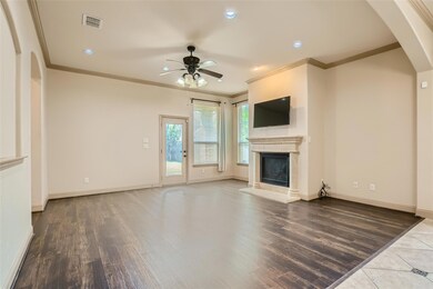 411 Fairway Bluff Dr, Wylie, TX 75098 - photo 4