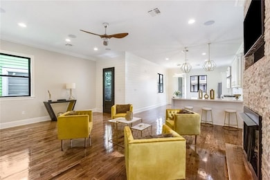 2730 Dumaine St, New Orleans, LA 70119 - photo 4