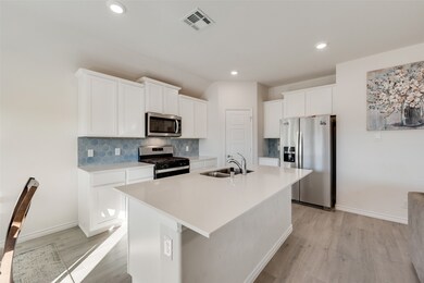 2506 Kingfisher St, Princeton, TX 75407 - photo 7