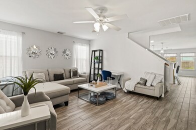 3607 Garrison Run Dr, Spring, TX 77386 - photo 5