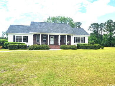 518 Cloverfield Ln, Conway, SC 29526 - photo 3