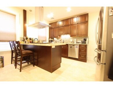 454 Green St unit 2, Cambridge, MA 02139 - photo 2
