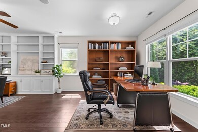 Virtually Staged - Office Space