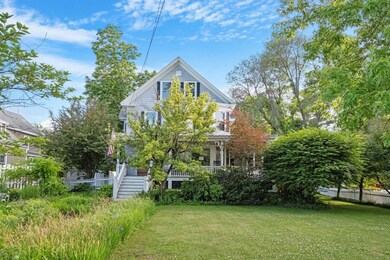 243 S Main St, Wolfeboro, NH 03894 - photo 3