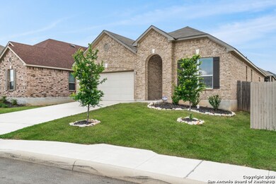 22223 Esperanza Way, San Antonio, TX 78261 - photo 2