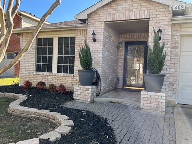 8409 Mild Creek Ln, Denton, TX 76210 - photo 2