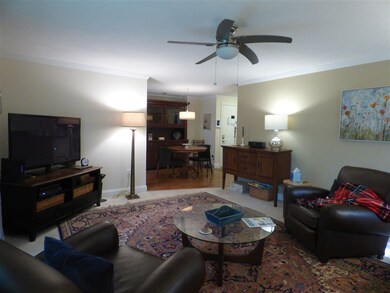 21 Spaulding St unit 1, Milford, NH 03055 - photo 4