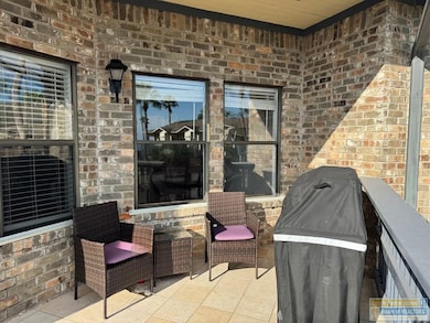 77 Santa Isabel Blvd unit N-2, Laguna Vista, TX 78578 - photo 3