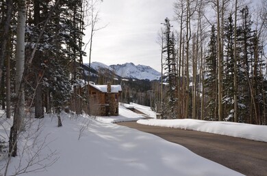 Ridge Lot C-2 Street Level View