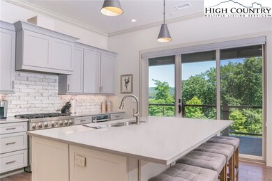 Photo example of a Chestnut kitchen