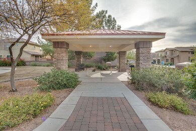 Ramada close to home