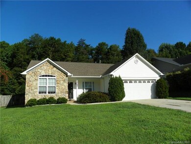 2782 Island Point Dr NW, Concord, NC 28027 - photo 2