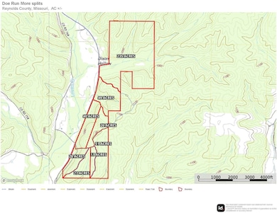 0 Highway B unit 11555606, Ellington, MO 63638 - photo 3