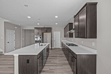 Kitchen - Representational Photo