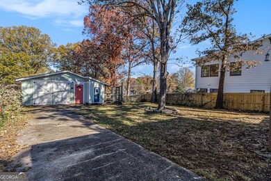 3102 Cedar St, Scottdale, GA 30079 - photo 7
