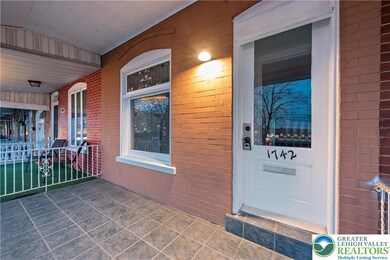 1742 W Chew St, Allentown, PA 18104 - photo 4