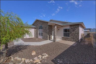 14327 Desierto Bonito Ave, El Paso, TX 79928 - photo 2