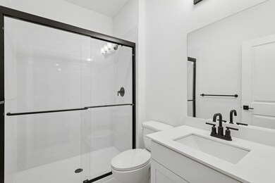 422 Monarch Trail, Huntsville, TX 77340 - photo 7