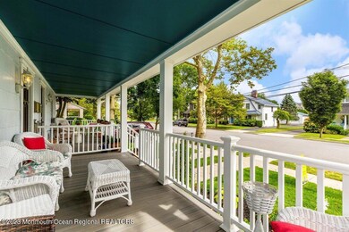 504 Ludlow Ave unit Annual, Spring Lake, NJ 07762 - photo 3