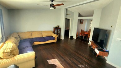 3641 Dawn Rd, Rosamond, CA 93560 - photo 4