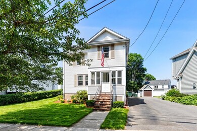 46 Boynton Rd, Medford, MA 02155 - photo 2