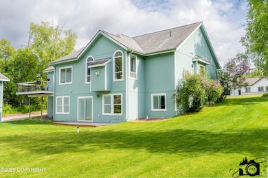 4228 E Serendipity Loop, Wasilla, AK 99654 - photo 2