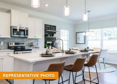 209 Kerri Dawn Ln unit 173, Locust, NC 28097 - photo 4