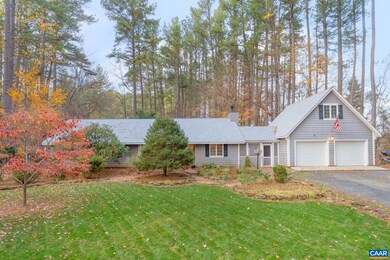 4220 Paddock Cir, Earlysville, VA 22936 - photo 4