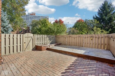 383 E Arch St, Indianapolis, IN 46202 - photo 6