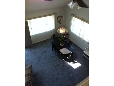 Dining Area.