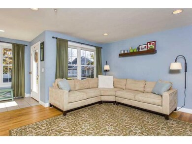 Living Room.