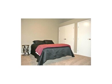 Bedroom 1, Double Closet