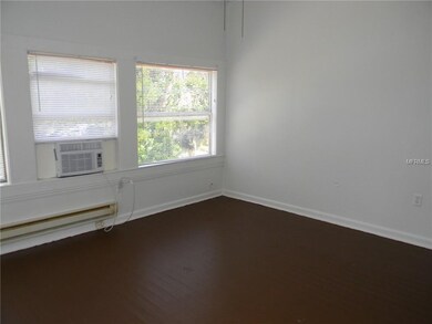 Main room