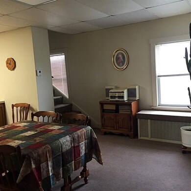 Unit #1 Diningroom