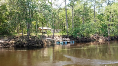 0 NW 57th Place, Bell, FL 32619 - photo 4