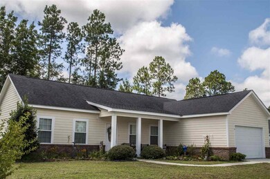 37 Pecan St, Crawfordville, FL 32327 - photo 3