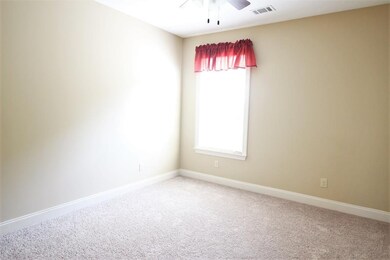 Bedroom #5 - Downstairs