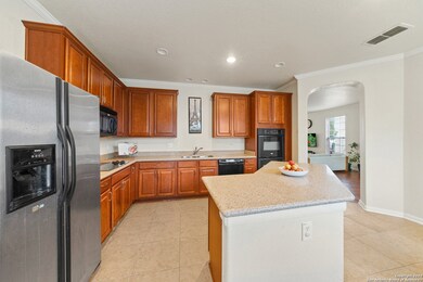 25006 Cooper Valley, San Antonio, TX 78255 - photo 7