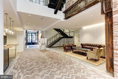 Chapman Stables unit 522, Washington, DC 20001 - photo 2