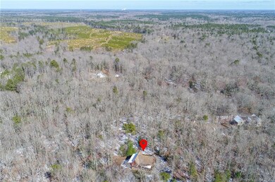WOW! Elbow room and beauty surrounds this enchanti