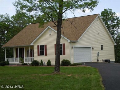 375 Carmel Rd, Hedgesville, WV 25427 - photo 4