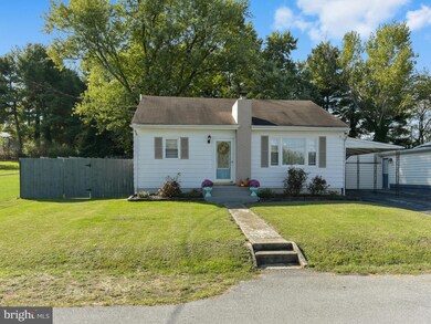 17107 Miner Ave, Williamsport, MD 21795 - photo 3