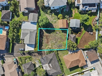 2002 Hunnewell St unit L, Honolulu, HI 96822 - photo 3