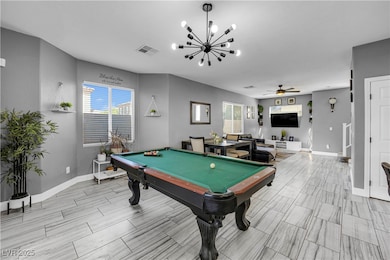 3670 Sanucci Ct, Las Vegas, NV 89141 - photo 6