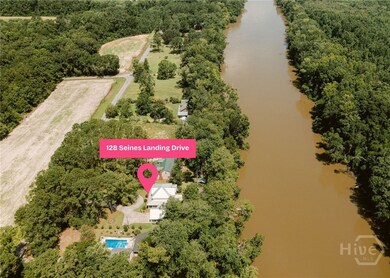 128 Seines Landing Dr, Springfield, GA 31329 - photo 5