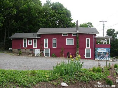 Exterior Back