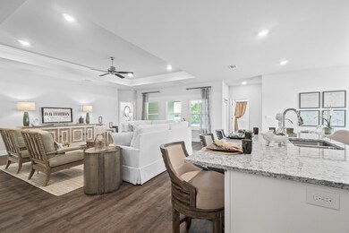 328 Golden Loop, Crawfordville, FL 32327 - photo 7