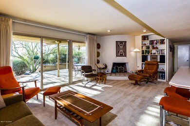 Family Room View 1